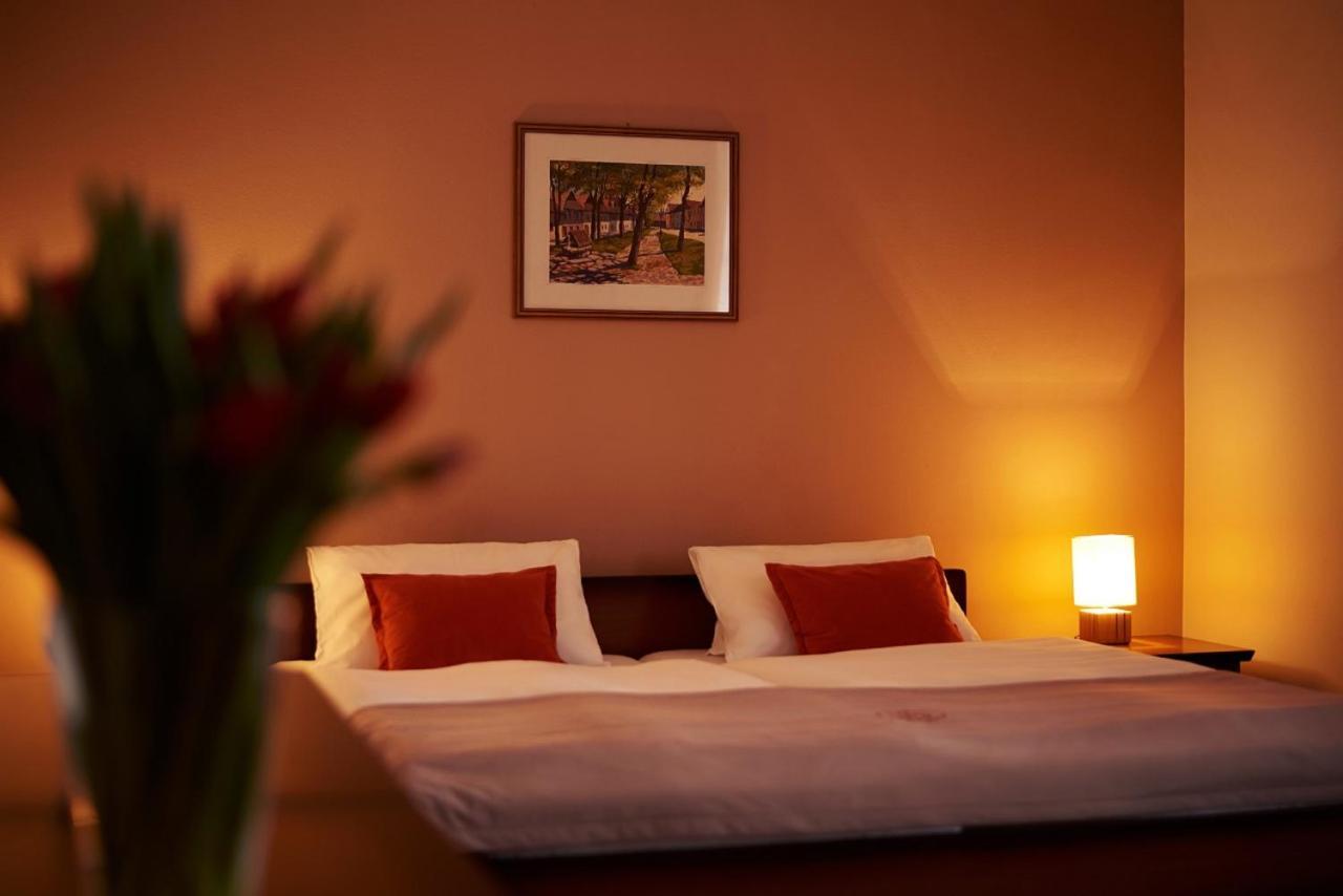 Hotel Sobota Попрад Екстер'єр фото