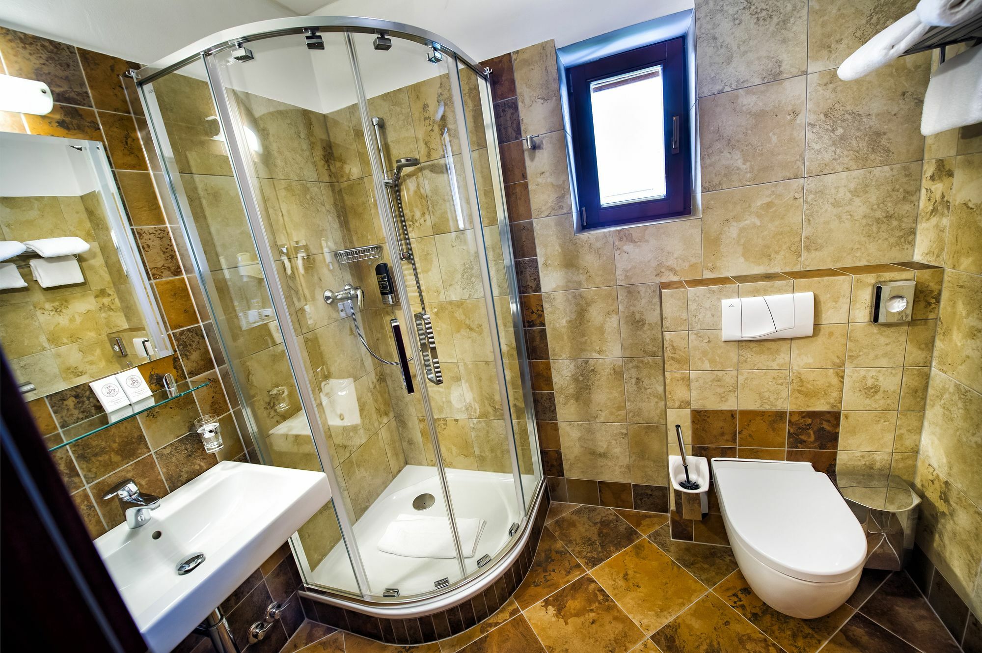 Hotel Sobota Попрад Екстер'єр фото